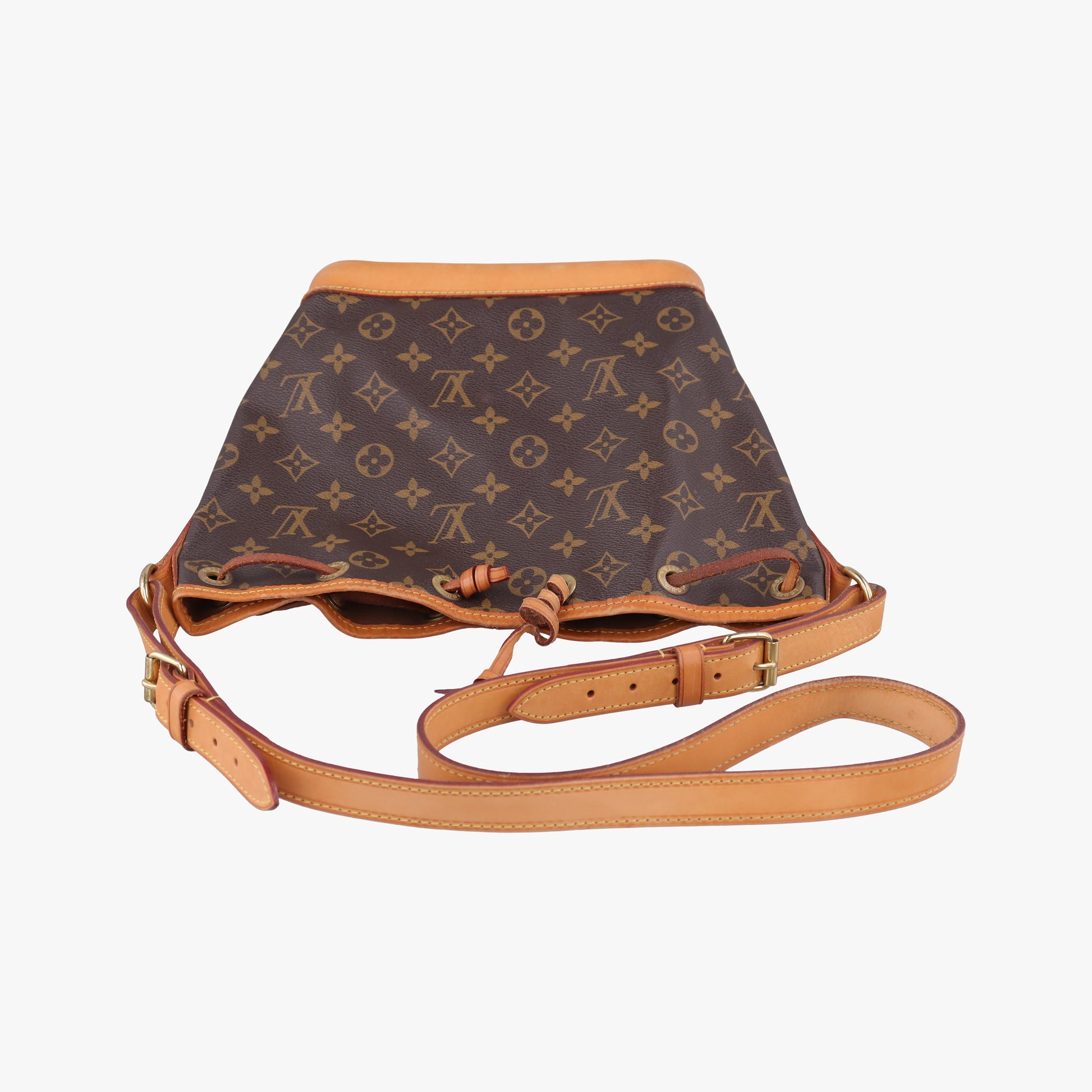 Noe BB Brown Monogram Canvas M40817 SA1107ノエBB モノグラム/ブラウン モノグラムキャンバス M40817 SA1107