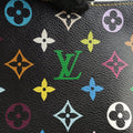 Lodge PM Noir Monogram Multicolor M40054 FL0095ロッジPM ノワール モノグラム マルチカラー M40054 FL0095