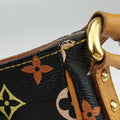 Lodge PM Noir Monogram Multicolor M40054 FL0095ロッジPM ノワール モノグラム マルチカラー M40054 FL0095