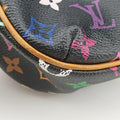 Lodge PM Noir Monogram Multicolor M40054 FL0095ロッジPM ノワール モノグラム マルチカラー M40054 FL0095