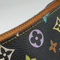 Lodge PM Noir Monogram Multicolor M40054 FL0095ロッジPM ノワール モノグラム マルチカラー M40054 FL0095