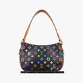 Lodge PM Noir Monogram Multicolor M40054 FL0095ロッジPM ノワール モノグラム マルチカラー M40054 FL0095