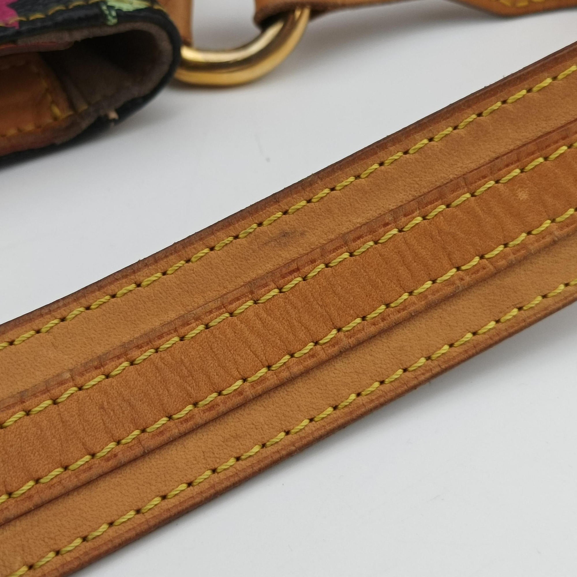 Lodge PM Noir Monogram Multicolor M40054 FL0095ロッジPM ノワール モノグラム マルチカラー M40054 FL0095