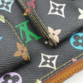 Lodge PM Noir Monogram Multicolor M40054 FL0095ロッジPM ノワール モノグラム マルチカラー M40054 FL0095