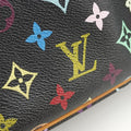 Lodge PM Noir Monogram Multicolor M40054 FL0095ロッジPM ノワール モノグラム マルチカラー M40054 FL0095