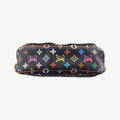 Lodge PM Noir Monogram Multicolor M40054 FL0095ロッジPM ノワール モノグラム マルチカラー M40054 FL0095