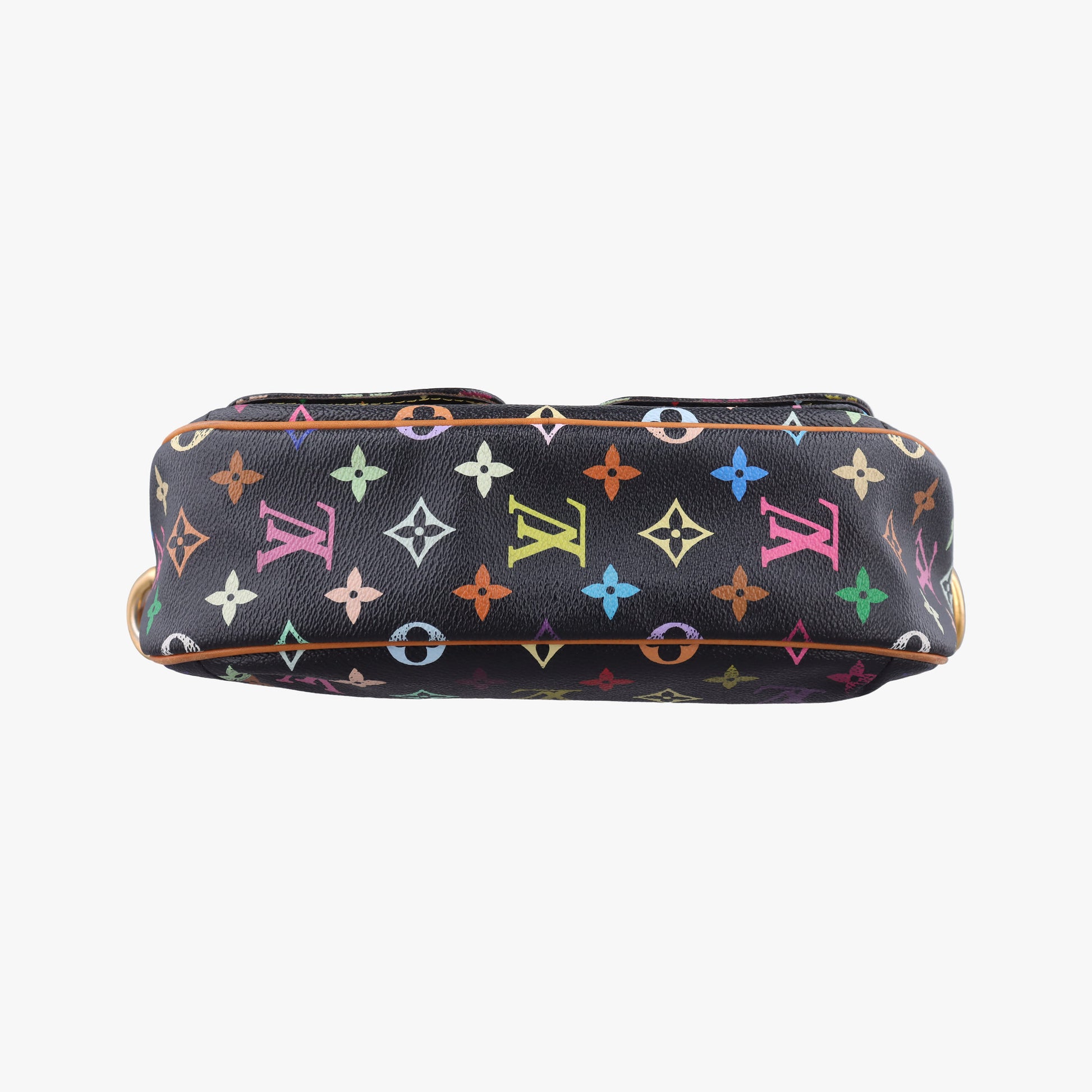 Lodge PM Noir Monogram Multicolor M40054 FL0095ロッジPM ノワール モノグラム マルチカラー M40054 FL0095
