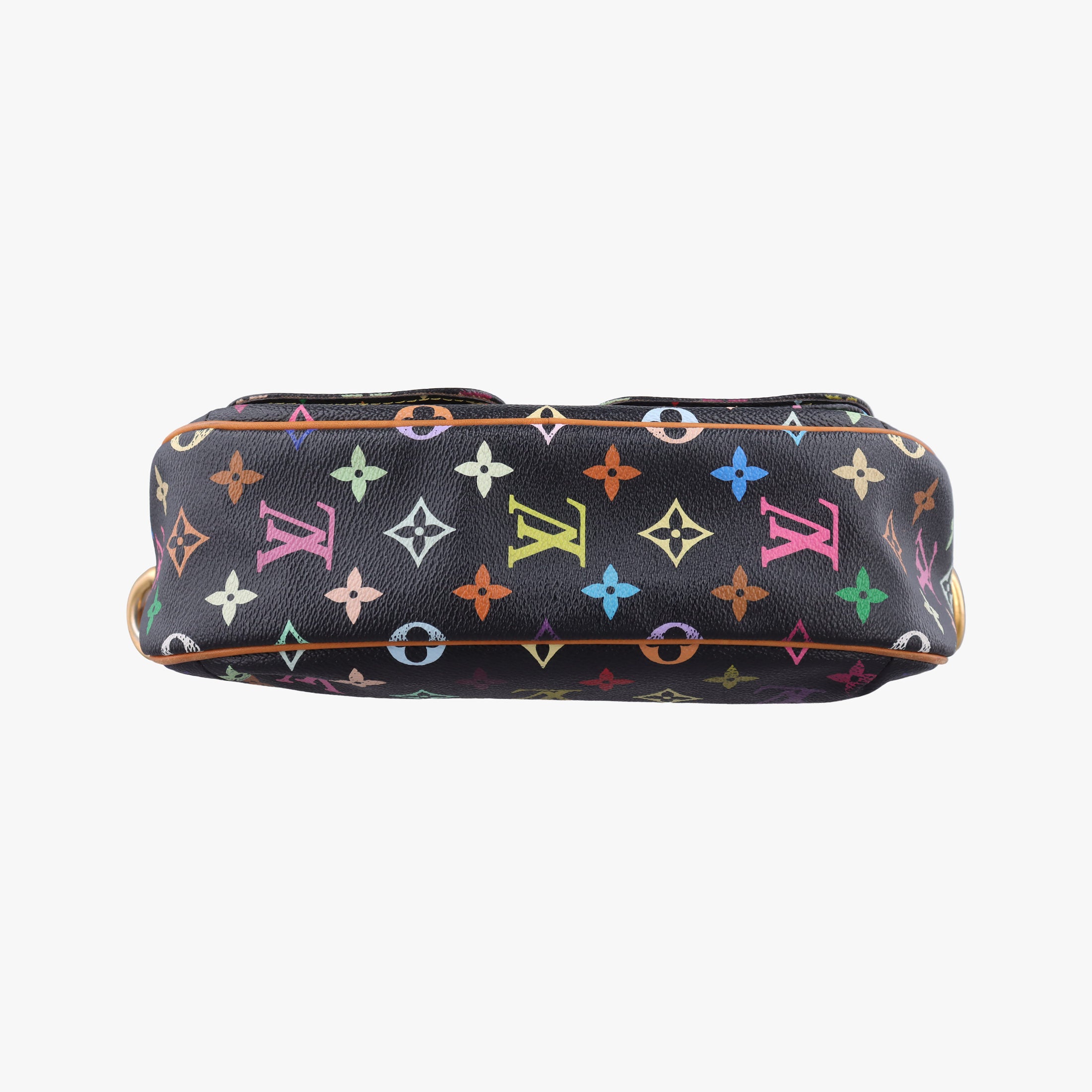 Lodge PM Noir Monogram Multicolor M40054 FL0095ロッジPM ノワール モノグラム マルチカラー M40054 FL0095