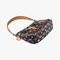 Lodge PM Noir Monogram Multicolor M40054 FL0095ロッジPM ノワール モノグラム マルチカラー M40054 FL0095