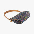 Lodge PM Noir Monogram Multicolor M40054 FL0095ロッジPM ノワール モノグラム マルチカラー M40054 FL0095
