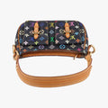 Lodge PM Noir Monogram Multicolor M40054 FL0095ロッジPM ノワール モノグラム マルチカラー M40054 FL0095