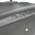 Troyage Trois Jours Black Leather 8BH279 8BH279-1A5 158-8762トロワジュール ブラック レザー 8BH279 8BH279-1A5 158-8762