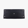 Troyage Trois Jours Black Leather 8BH279 8BH279-1A5 158-8762トロワジュール ブラック レザー 8BH279 8BH279-1A5 158-8762