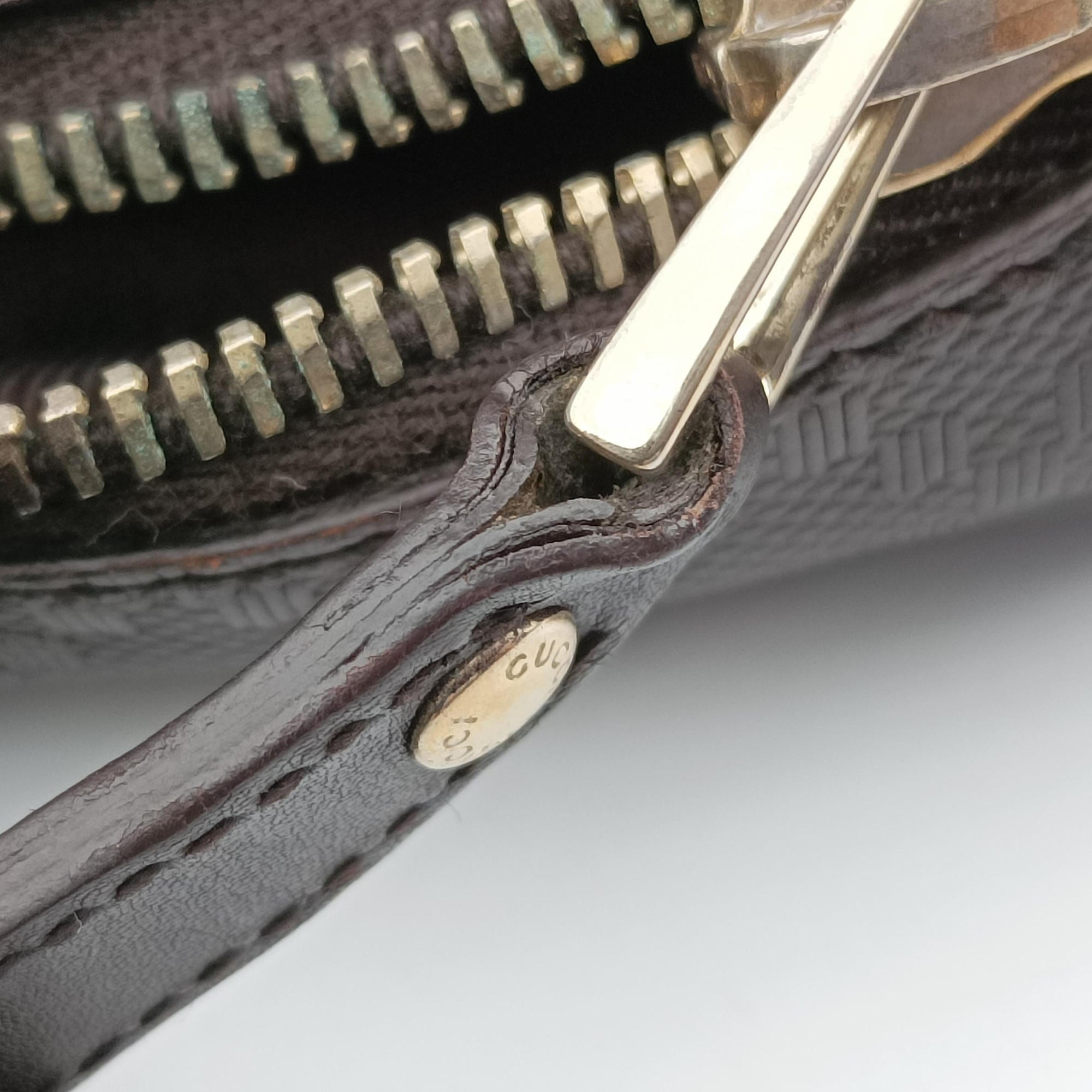 Diamante Business Brown leather 208463 F011278880ディアマンテ ビジネス ブラウン レザー 208463 F011278880