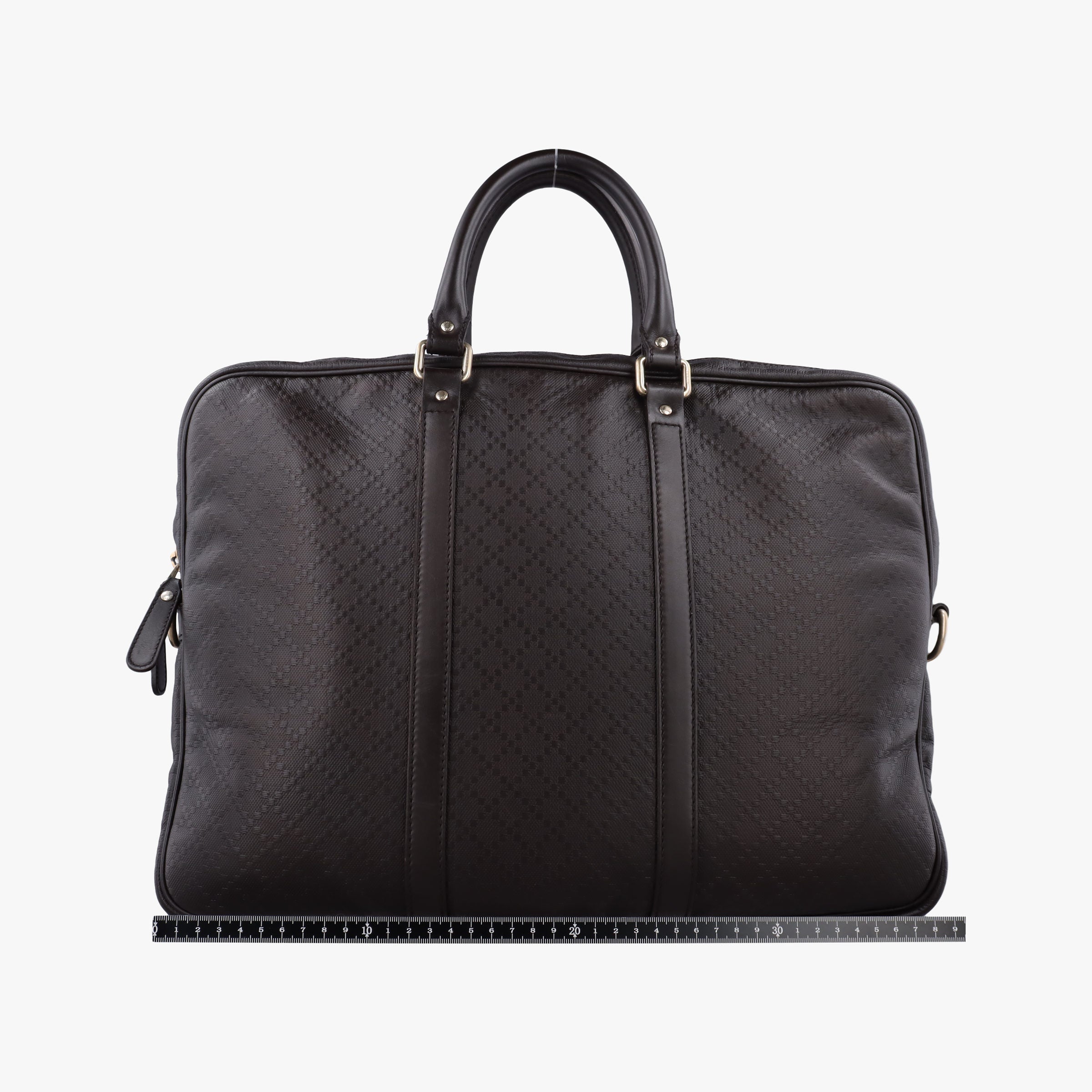 Diamante Business Brown leather 208463 F011278880ディアマンテ ビジネス ブラウン レザー 208463 F011278880