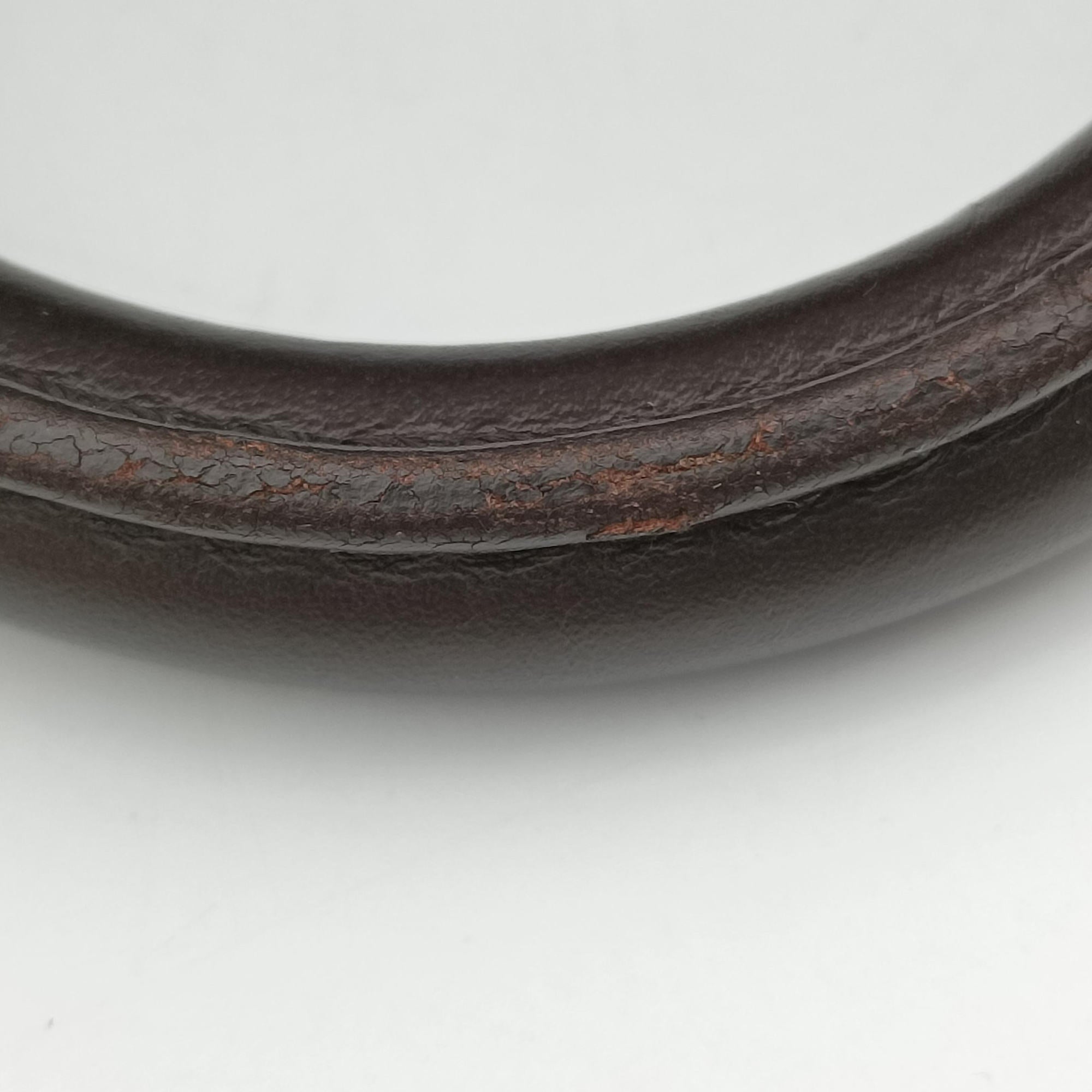 Diamante Business Brown leather 208463 F011278880ディアマンテ ビジネス ブラウン レザー 208463 F011278880