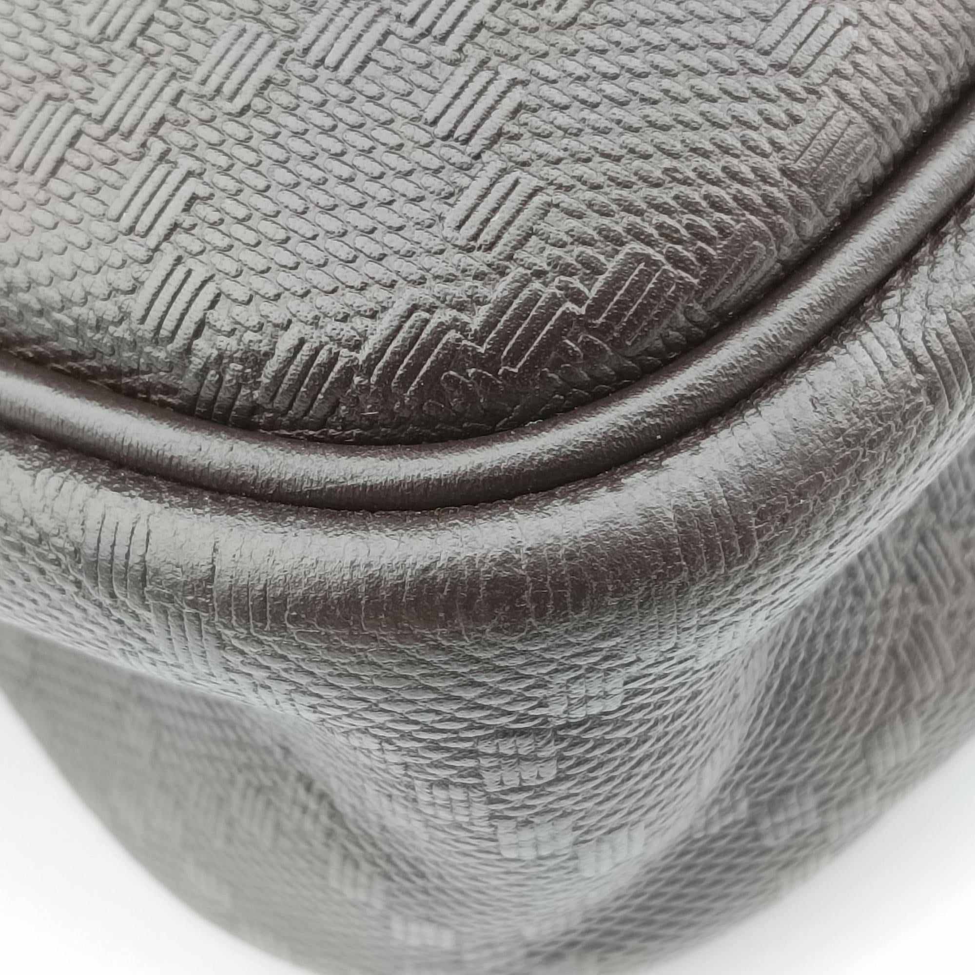 Diamante Business Brown leather 208463 F011278880ディアマンテ ビジネス ブラウン レザー 208463 F011278880