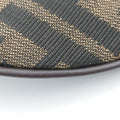 croissants Brown canvas× leather 26724 2241 26724-009クロワッサン ブラウン キャンバス× レザー 26724 2241 26724-009