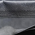 GG Marmont Black Leather 401232 GGマーモント ブラック レザー 401232 
