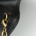 GG Marmont Black Leather 401232 GGマーモント ブラック レザー 401232 
