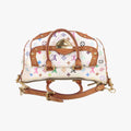 RITA white Monogram Multicolor M40125 Lot number unknownリタ ブロン モノグラム マルチカラー M40125 製番不明