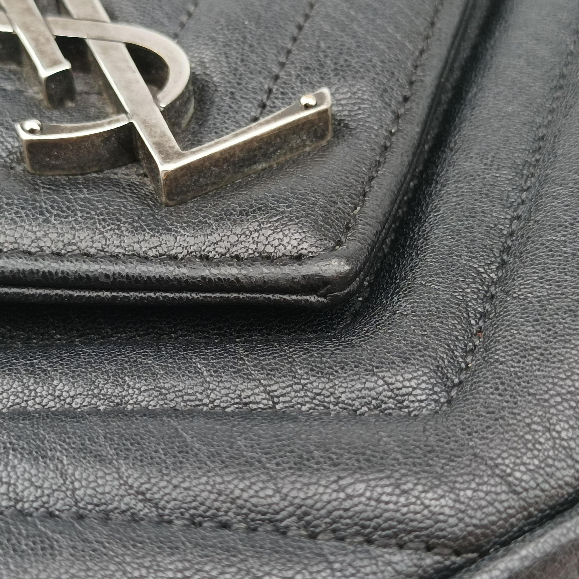 COLLEGE Black Leather 487212 LND487212.1218カレッジ ブラック レザー 487212 LND487212.1218