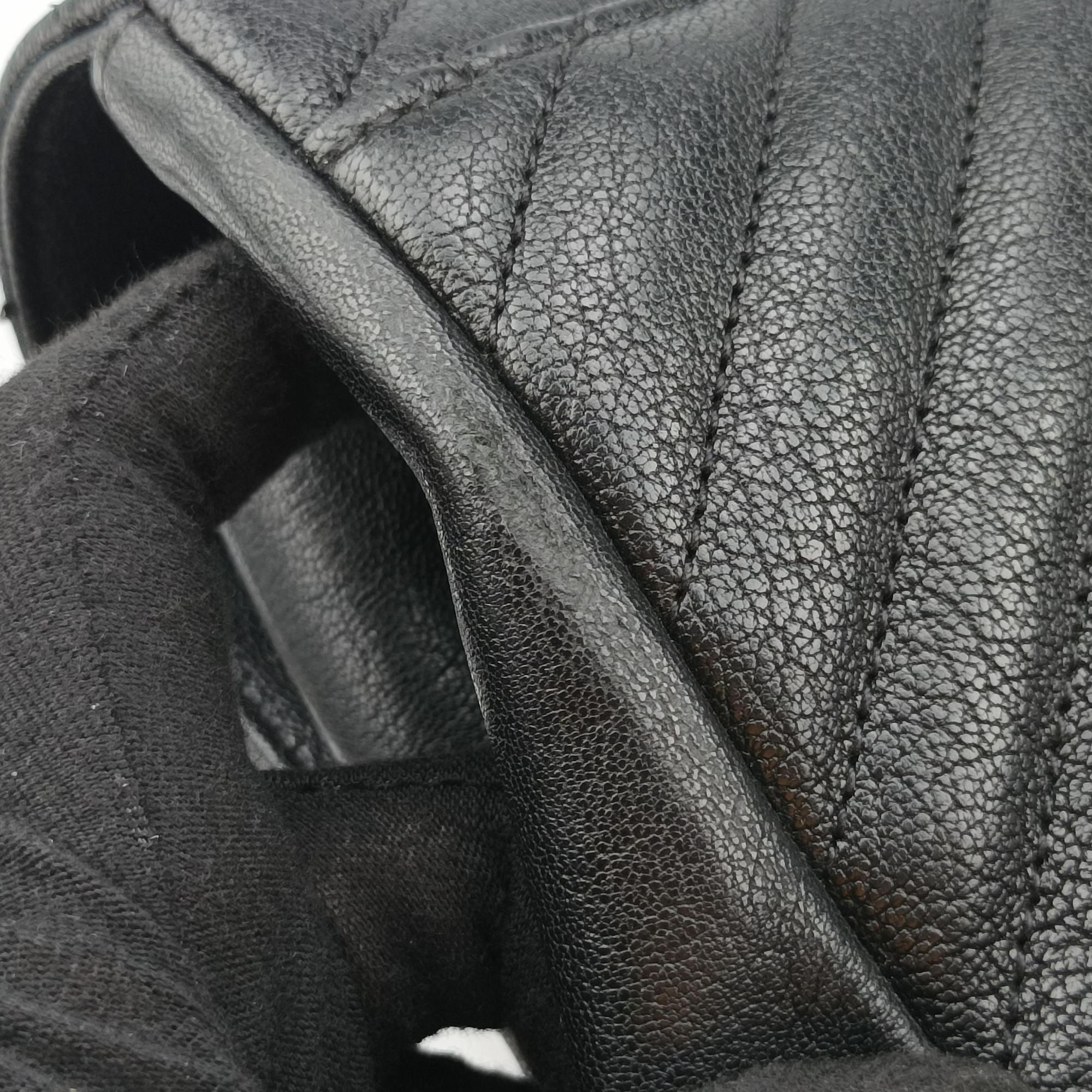 COLLEGE Black Leather 487212 LND487212.1218カレッジ ブラック レザー 487212 LND487212.1218