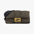 Baguette Green nylon 7VA472 7VA472 AD1I 209-0501バゲット グリーン ナイロン 7VA472 7VA472 AD1I 209-0501