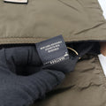 Baguette Green nylon 7VA472 7VA472 AD1I 209-0501バゲット グリーン ナイロン 7VA472 7VA472 AD1I 209-0501