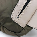 Baguette Green nylon 7VA472 7VA472 AD1I 209-0501バゲット グリーン ナイロン 7VA472 7VA472 AD1I 209-0501