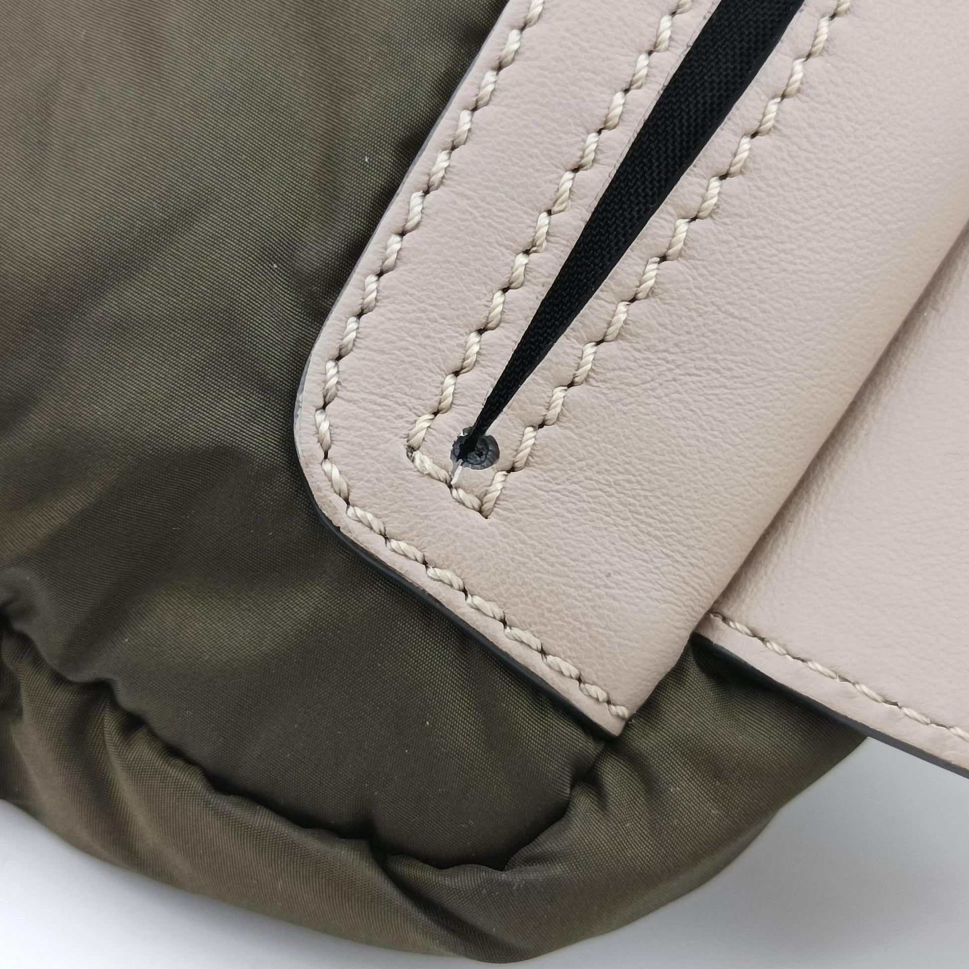 Baguette Green nylon 7VA472 7VA472 AD1I 209-0501バゲット グリーン ナイロン 7VA472 7VA472 AD1I 209-0501