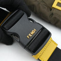 Baguette Green nylon 7VA472 7VA472 AD1I 209-0501バゲット グリーン ナイロン 7VA472 7VA472 AD1I 209-0501