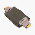 Baguette Green nylon 7VA472 7VA472 AD1I 209-0501バゲット グリーン ナイロン 7VA472 7VA472 AD1I 209-0501