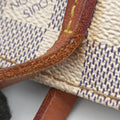 Cabas PM Azur Damier Canvas N41376 DU0144カバPM アズール ダミエキャンバス N41376 DU0144