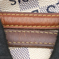 Cabas PM Azur Damier Canvas N41376 DU0144カバPM アズール ダミエキャンバス N41376 DU0144