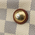 Cabas PM Azur Damier Canvas N41376 DU0144カバPM アズール ダミエキャンバス N41376 DU0144