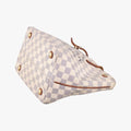 Cabas PM Azur Damier Canvas N41376 DU0144カバPM アズール ダミエキャンバス N41376 DU0144