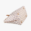 Cabas PM Azur Damier Canvas N41376 DU0144カバPM アズール ダミエキャンバス N41376 DU0144