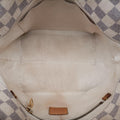 Cabas PM Azur Damier Canvas N41376 DU0144カバPM アズール ダミエキャンバス N41376 DU0144