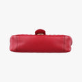 GG Marmont Red Leather 443497 E025631951GGマーモント レッド レザー 443497 E025631951