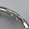 Chaine D'Ancre Enchainee Silver Ag925 21AB302666シェーヌダンクル アンシェネ シルバー Ag925 21AB302666