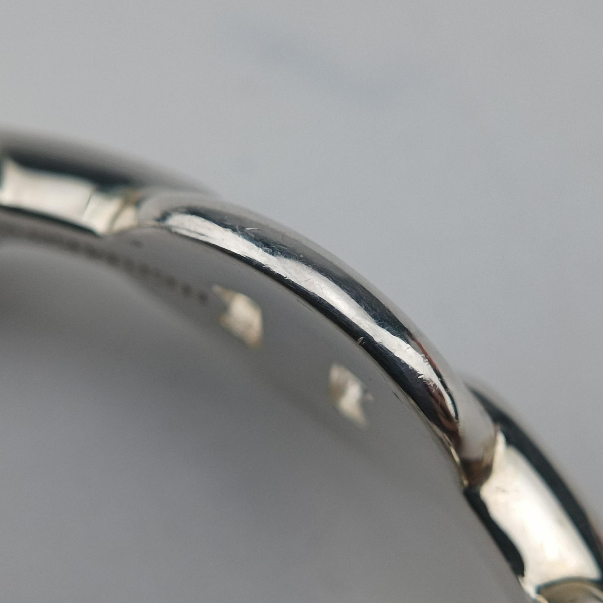 Chaine D'Ancre Enchainee Silver Ag925 21AB302666シェーヌダンクル アンシェネ シルバー Ag925 21AB302666