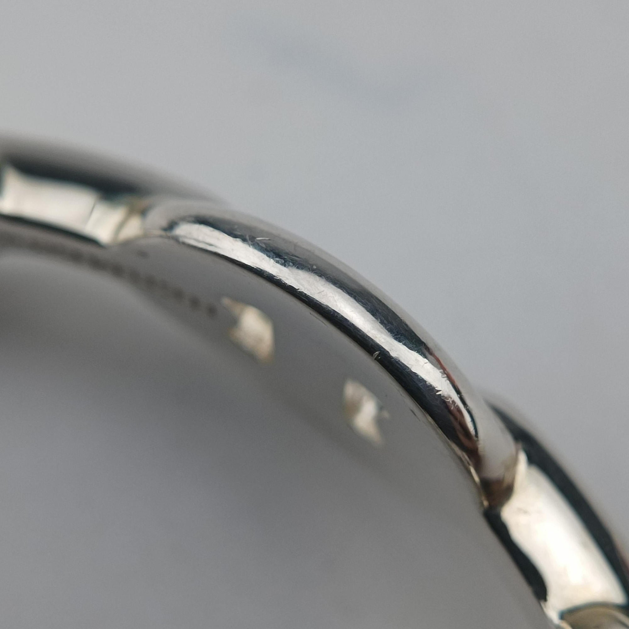 Chaine D'Ancre Enchainee Silver Ag925 21AB302666シェーヌダンクル アンシェネ シルバー Ag925 21AB302666