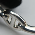 Chaine D'Ancre Enchainee Silver Ag925 21AB302666シェーヌダンクル アンシェネ シルバー Ag925 21AB302666