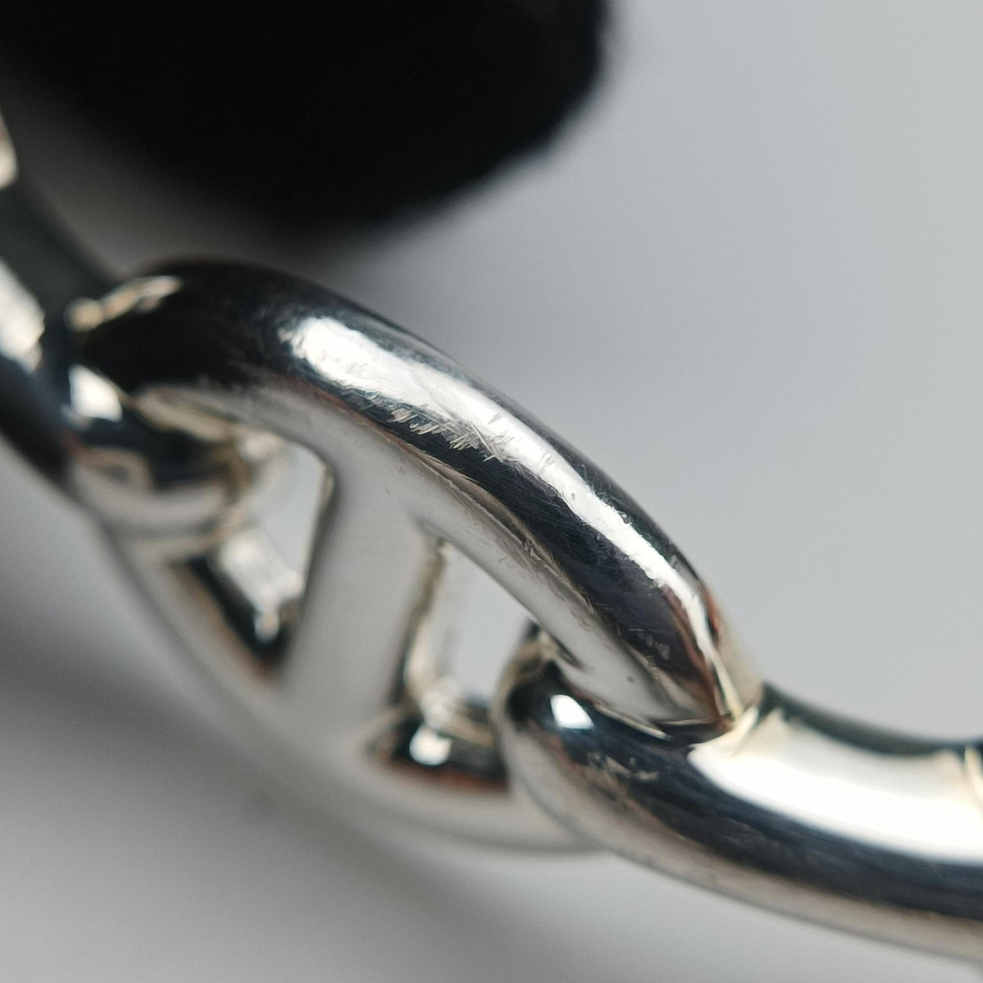 Chaine D'Ancre Enchainee Silver Ag925 21AB302666シェーヌダンクル アンシェネ シルバー Ag925 21AB302666