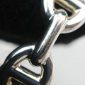 Chaine D'Ancre Enchainee Silver Ag925 21AB302666シェーヌダンクル アンシェネ シルバー Ag925 21AB302666