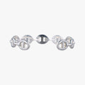 Chaine D'Ancre Enchainee Silver Ag925 21AB302666シェーヌダンクル アンシェネ シルバー Ag925 21AB302666