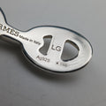 Chaine D'Ancre Enchainee Silver Ag925 21AB302666シェーヌダンクル アンシェネ シルバー Ag925 21AB302666