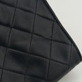 Matelasse Navy Lambskin 1290854マトラッセ ネイビー ラムスキン 1290854