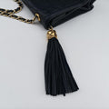 Matelasse Navy Lambskin 1290854マトラッセ ネイビー ラムスキン 1290854